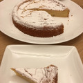 空と海と太陽のそばで's cooksnap of when they made 炊飯器で簡単＊春 いちごのガトーショコラ.