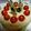 新美fam's cooksnap of when they made クリスマスに！ケーキ形ポテトサラダ♪.