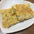 ＊まめゴマ＊'s cooksnap of when they made ♥　お豆腐入り卵焼き　離乳食手づかみ　♥.