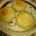 JokDar's cooksnap of when they made ニラ饅頭.