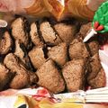 youshizu's cooksnap of when they made スコーン！ホットケーキミックスで！簡単！.