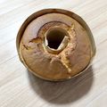 yuunmam's cooksnap of when they made グルテンフリー！米粉のシフォンケーキ.