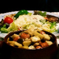 たらももん's cooksnap of when they made 簡単⭐ウインナーときのこのアヒージョ.