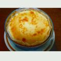 短距離選手's cooksnap of when they made ミキサーで簡単！ふわふわチーズケーキ♡.