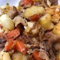 クックRZ7RPA☆'s cooksnap of when they made すぐにできちゃう☆簡単肉じゃが。.