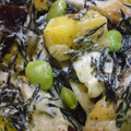 ＬＯＶＥりぃ〜ママ's cooksnap of when they made さつまいもと枝豆のサラダ.