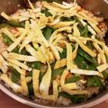 FromSydney's cooksnap of when they made チラシ寿司.
