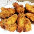 ソネチコ's cooksnap of when they made カキフライ.