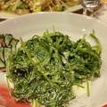 ♪ごんた's cooksnap of when they made 簡単‼おかひじきのマヨマスタード.