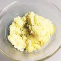 二瑚・奏佑ママ's cooksnap of when they made なめらかマッシュポテト☆.
