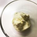 クックDFI5G9☆'s cooksnap of when they made ガーリッククリームチーズディップ★.
