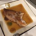 じゅりとめい's cooksnap of when they made 赤魚の煮付け.