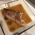 じゅりとめい's cooksnap of when they made 赤魚の煮付け.