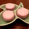 Lilac⁑'s cooksnap of when they made ✩マカロン？？？✩サクッふわ研究所.