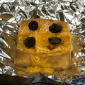 せきじゅんいち's cooksnap of when they made トースターで！　厚揚げのチーズ焼き.