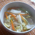 バムバムの木's cooksnap of when they made 和風の八宝菜.