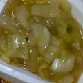 クックXFL002☆'s cooksnap of when they made 白菜のネギ塩うま煮♪.