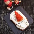horseland's cooksnap of when they made カップケーキデコレーション.