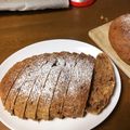 けぼころ's cooksnap of when they made HB使って簡単シュトーレン.