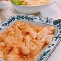 へから夫人's cooksnap of when they made 鶏胸肉の大根おろし煮。ヘルシー♬.