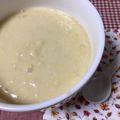 まくのうち's cooksnap of when they made コーンクリームスープ.