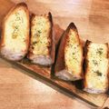 ちえてぃす's cooksnap of when they made フランス流！バゲットの切り方.