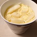 haturi's cooksnap of when they made 簡単にできる☆小田巻き蒸し.