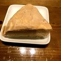 クックFUX58H☆'s cooksnap of when they made 板チョコで基本のチョコホイップクリーム.
