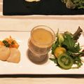 niko333's cooksnap of when they made あつあつトロトロ！！きのこのフラン♪.