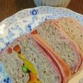 なおじ＊＊'s cooksnap of when they made おせちにも♪簡単ミートローフ.