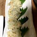 かなざわさん's cooksnap of when they made しらすのおつまみ大根もち.