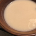 いくぴりん's cooksnap of when they made 酒粕であったまろ。我が家の濃厚甘酒。.