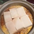 maiosaki's cooksnap of when they made 豆腐１丁！煮やっこ(^○^).