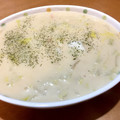 シェルファ's cooksnap of when they made 簡単 ヘルシー ♬白菜と里芋のクリーム煮.
