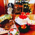 くれあぱぱ's cooksnap of when they made しっとり口どけフルーツブランデーケーキ.