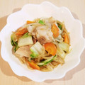 Richland☆Y's cooksnap of when they made もやし炒め♪.