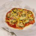 まんまるまうちゃん's cooksnap of when they made ケチャップで♡ピザソース。.