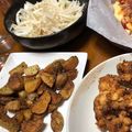 はるるん姫's cooksnap of when they made クリスマスに☆カレー粉でジャンクポテト.