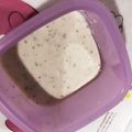 ユカtoマオマオ's cooksnap of when they made lemonでさっぱりヨーグルトソース.