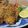 ダイナマイト漆黒's cooksnap of when they made にんにく×パルメザン風味のアジフライ.