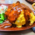あんぐりーべあ's cooksnap of when they made 卵ふわふわ♪デミオムライス.