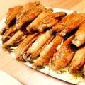 カヤのん☆'s cooksnap of when they made 鶏肉のマーマレード煮☆フライパンで簡単.