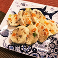 こてつのママなのだ's cooksnap of when they made 犬ご飯　ごちそうミートローフ.