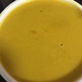 andyhope69's cooksnap of when they made スーププロセッサー♡かぼちゃのポタージュ.