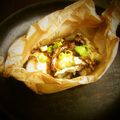 ひさかた's cooksnap of when they made 簡単！生たらのとろろ昆布チーズ.