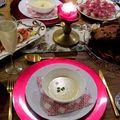 にこにこバービー's cooksnap of when they made ビシソワーズ（ジャガイモの冷製スープ）.