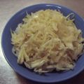 きゃべつ山盛り's cooksnap of when they made シラス入り無限キャベツ♪.
