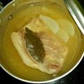 たぼかず's cooksnap of when they made 柔らか豚肩ロースのホロホロ煮.