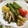 ☆Rokko☆'s cooksnap of when they made 野菜たっぷり！うまうま煮浸し♪.