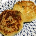 こげ岡's cooksnap of when they made 簡単！大根餅.